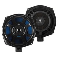 Subwoofery pro BMW Hifonics ZSB8W