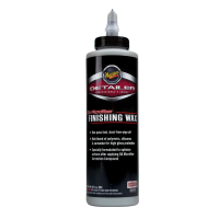 Profesionální finišovací vosk Meguiar's DA Microfiber Finishing Wax (473 ml)