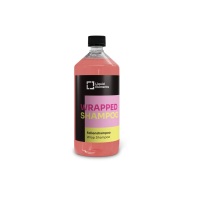 Šampon na mytí aut ve fólii Liquid Elements Wrap shampoo “Wrapped” (1 l)