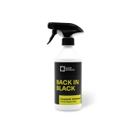 Lesklý gel na pneumatiky Liquid Elements Tire & plastic gel 