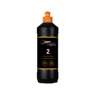 Lešticí pasta Honey COMBination Honey Polishing Compound 2 (500 ml)