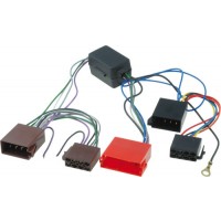 4carmedia adaptér pro aktivní audio systém Audi / VW