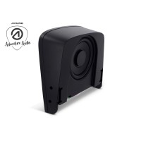 Subwoofer v boxu Alpine SWC-D84DU