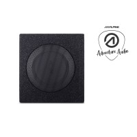 Subwoofer v boxu Alpine SWC-W84SCRA2