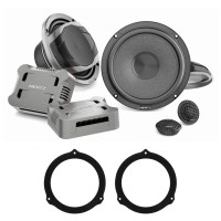 Reproduktory do Ford Kuga II č. 3