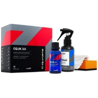 Keramická ochrana laku CarPro CQuartz UK 3.0 (50 ml) + Reload