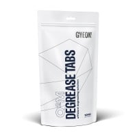 Inspekční odmašťovač Gyeon Q2M Degrease Tabs 10-Pack