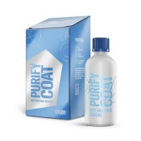 Antibakteriální ochrana interiéru Gyeon Q2 PurifyCoat (100 ml)