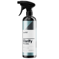 Hydrofobní čistič skla CarPro Clarify Ph2obic (500 ml)