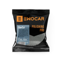 Lešticí kotouč Ewocar FiberCut Microfiber Polishing Pad 165/150 mm