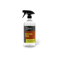 Odstraňovač polétavé rzi Liquid Elements Pre-cleaner & rust film remover “DECON ONE” (1 l)