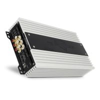 Zesilovač Zapco ST-204D SQ III