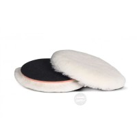 Lešticí kotouč Scholl Concepts L PREMIUM SOFTouch Top Wool 165 mm