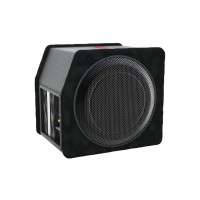 Aktivní subwoofer Nakamichi NBS208A