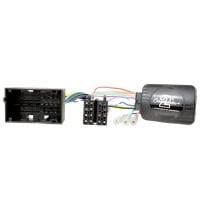 Adaptér ovládání tlačítek na volantu pro Peugeot Boxer Connects2 CTSPG015.2