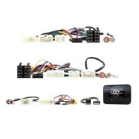 Adaptér ovládání tlačítek na volantu pro Toyota Connects2 CTSTY008.2
