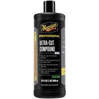 Korekční pasta Meguiar's Ultra-Cut Compound (946 ml)
