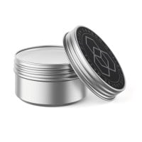 Leštěnka na kovy Carbon Collective Lustre Metal Polish Paste (100 g)