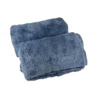 Mikrovláknová utěrka CarPro CarPro Boa Wheel Towel (40 x 60 cm)
