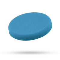 Lešticí kotouč Liquid Elements Blue Polishing Pad - Pad Man V2 Super Heavy Cut - 125/25 mm
