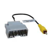 Propojovací kabel pro OEM kameru Chrysler / Jeep