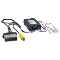 Adaptér pro OEM parkovací kameru Honda