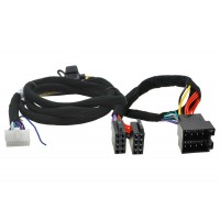 Kabelový svazek Macrom pro zesilovač M-DSPA401 - univerzální ISO