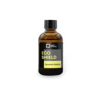 Keramička zaštita Tekući elementi Keramički premaz "ECO SHIELD" (50 ml)