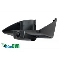 DVR kamera pro Jeep Cherokee 229181
