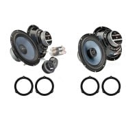 Zvučnici za Ford Kuga III set br. 2