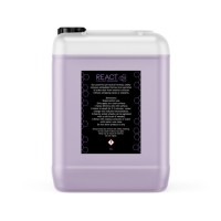 Čistič kol Carbon Collective React Fallout Remover Wheel Cleaner (5 l)