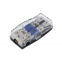 Pojistkové pouzdro mini ANL pojistky ACV 30.3804-02S