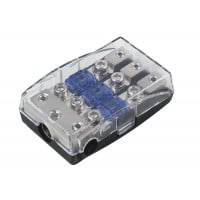 Pojistkové pouzdro mini ANL pojistky ACV 30.3804-03S