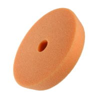 Lešticí kotouč Honey COMBination Polishing Pad R DA-series Orange Medium (75 x 90 mm)