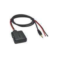 Bluetooth adaptér 12 V JACK