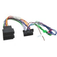 Kenwood 20 pin - ISO konektor