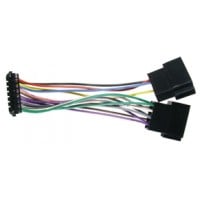 Sony 15 pin - ISO konektor