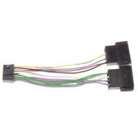 Sony 16 pin - ISO konektor