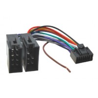 Clarion / VDO 16 pin - ISO konektor