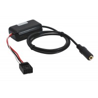 AUX vstup pro autorádia BMW