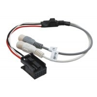AUX vstup pro autorádia BMW