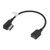 MDI-USB propojovací kabel pro Audi / VW / Seat / Škoda