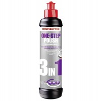 Lešticí pasta Menzerna One Step Polish 3 in 1 (250 ml)