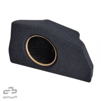 OEM ozvučnice Basser 10" pro Toyota Corolla sedan (2020 ->)