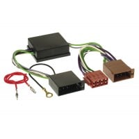 Adaptér pro aktivní audio systém Audi / VW