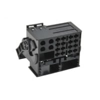 FAKRA konektor strana automobilu 254550
