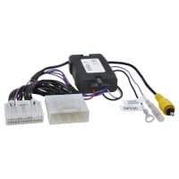 Adaptér pro OEM parkovací kameru Subaru