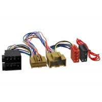 Adaptér pro HF sadu Opel
