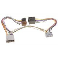 Adaptér pro HF sadu Chrysler / Dodge / Jeep