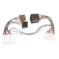 Adaptér pro HF sadu Daewoo / Ssang Yong